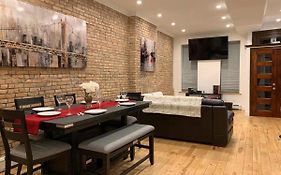 Newly Renovated Duplex Apartment 2