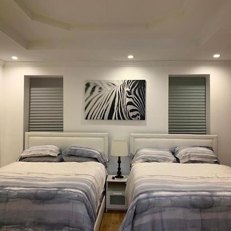 Newly Renovated Duplex Apartment 2 New York City Exterior photo